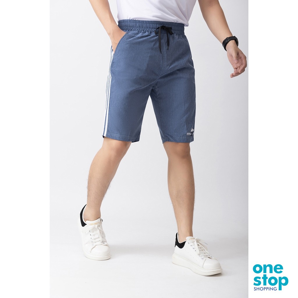 Quần đùi 3 line thời trang thể thao nam One shop