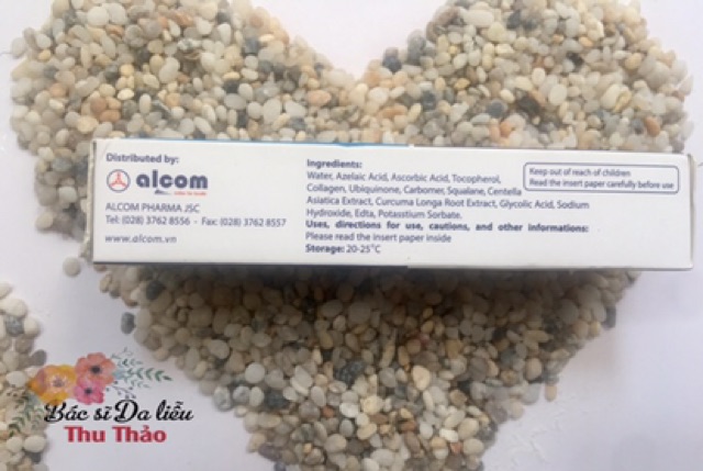 DERMA FORTE 15g- GIẢM MỤN, GIẢM THÂM | BigBuy360 - bigbuy360.vn