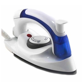 Bàn ủi hơi nước mini