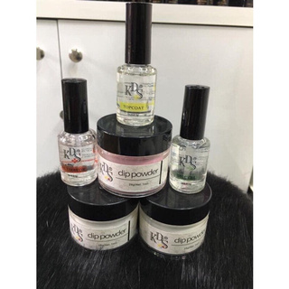 Bột nhúng KDS (Base gel, Activitor, Top)