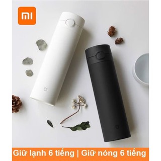 BÌNH GIỮ NHIỆT MIJIA GEN 2 480ML