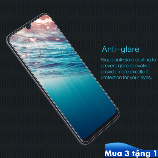 Kính Cường Lực Bảo Vệ Màn Hình Cho OPPO Realme 2 3 5 A5 A7 A52 A59 A83 AX5 A1K A7x A9x A11k A11x A92s C2 C3 C3i F1 F11 F1+ Plus Pro 2018 2020