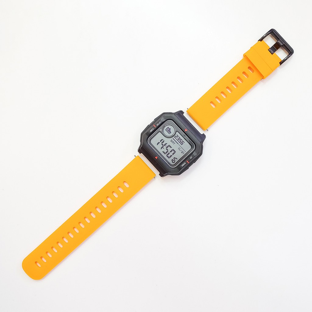 Dây đeo đồng hồ Xiaomi Huami Amazfit Neo 20mm