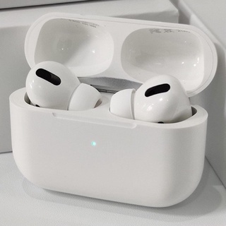 Tai Nghe Bluetooth Không Dây Airpods Pro Chống Ồn Chủ Động 35Db Hỗ Văn Louda 1563U - Fix Pin Ảo - ICon - Sạc Không Dây