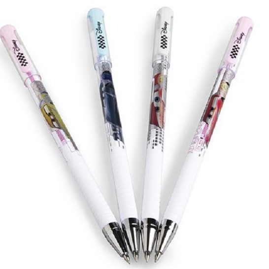 Combo 2 Bút gel  - bút mực nước 0.5mm GEL030 / GEL-030