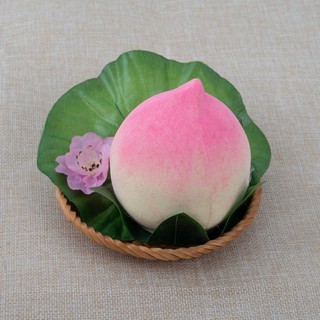 OẢN TRÁI ĐÀO TIÊN