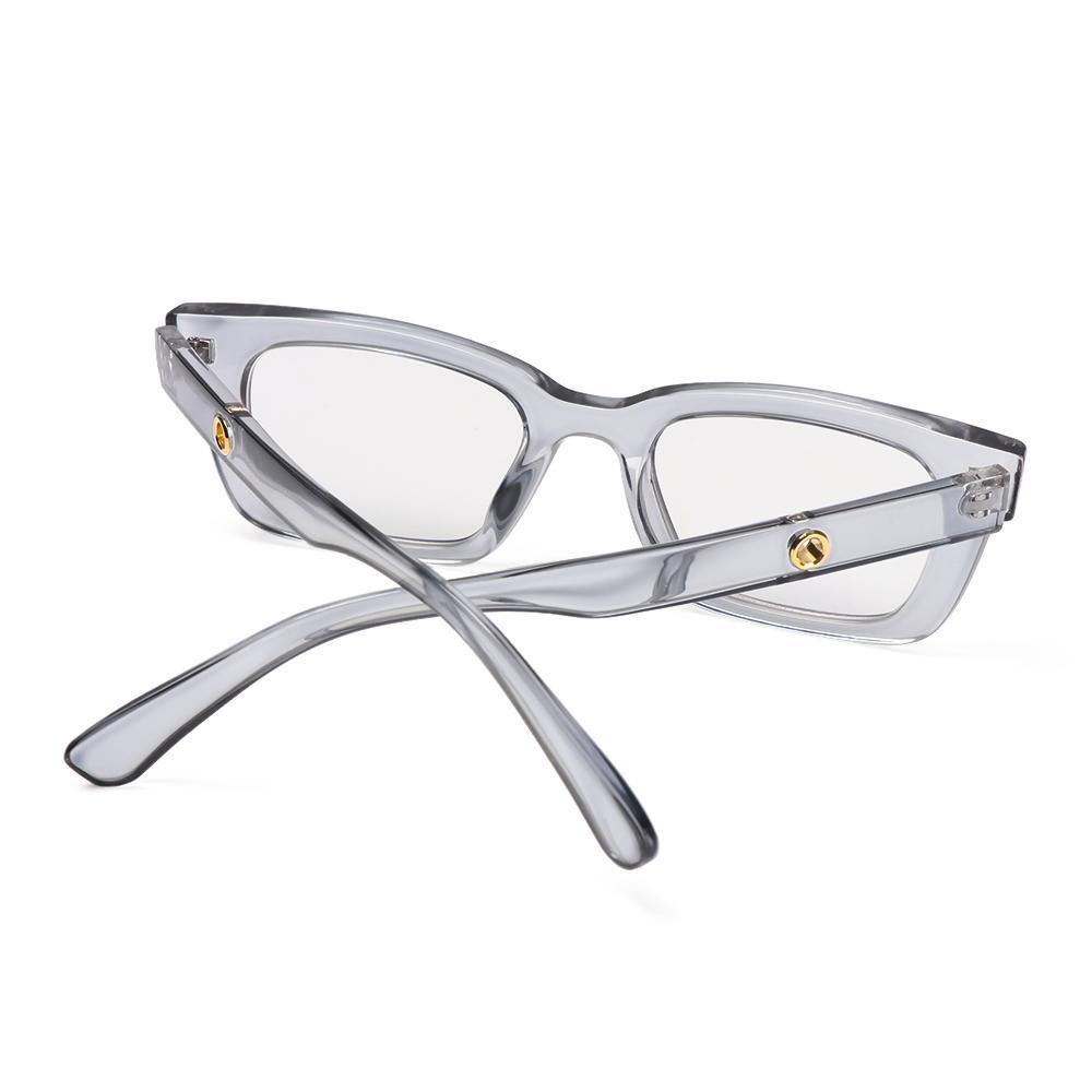 BSUNS Mắt Kính Chống Ánh Sáng Xanh Thời Trang Cổ Điển