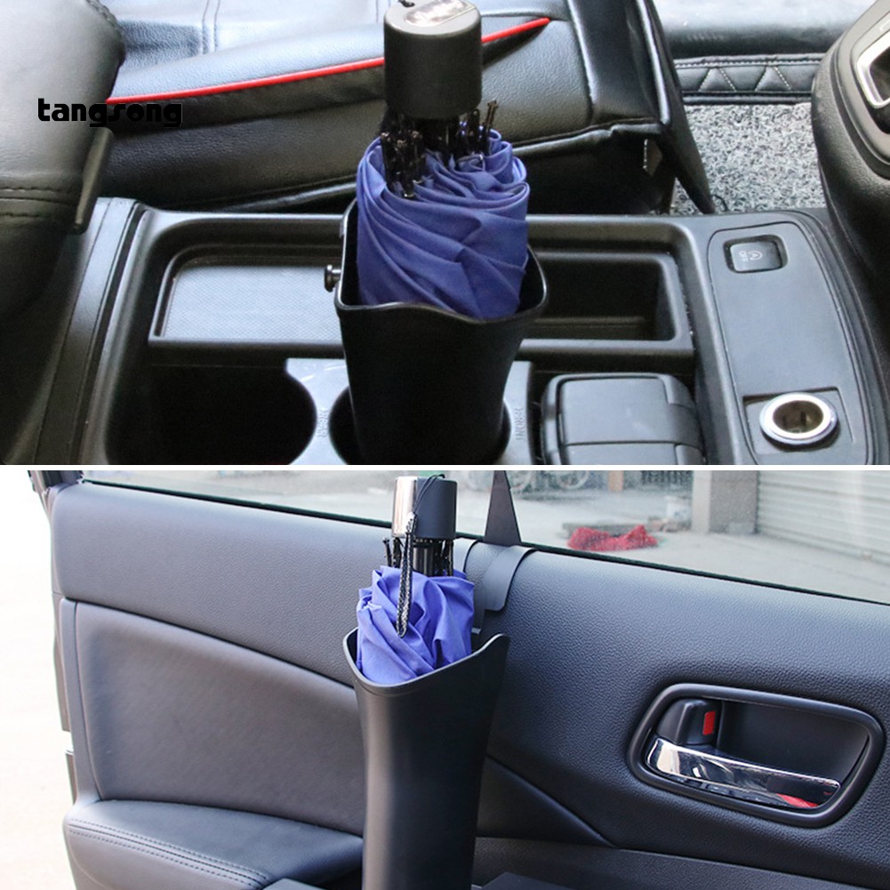 Giá Đỡ Dù Gắn Cửa Xe Ô Tô Tiện Lợi | BigBuy360 - bigbuy360.vn