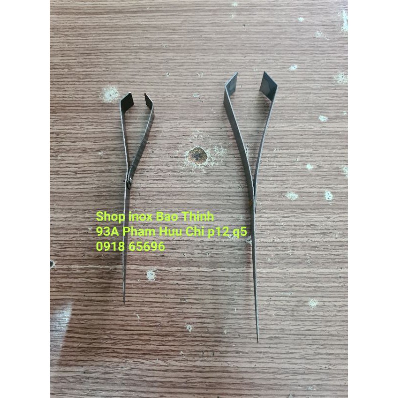 Nhíp nhổ lông gà,vịt đa năng