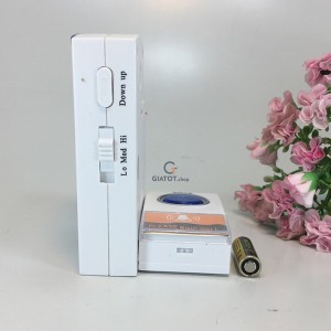 Chuông cửa không dây VoYe V001A cao cấp