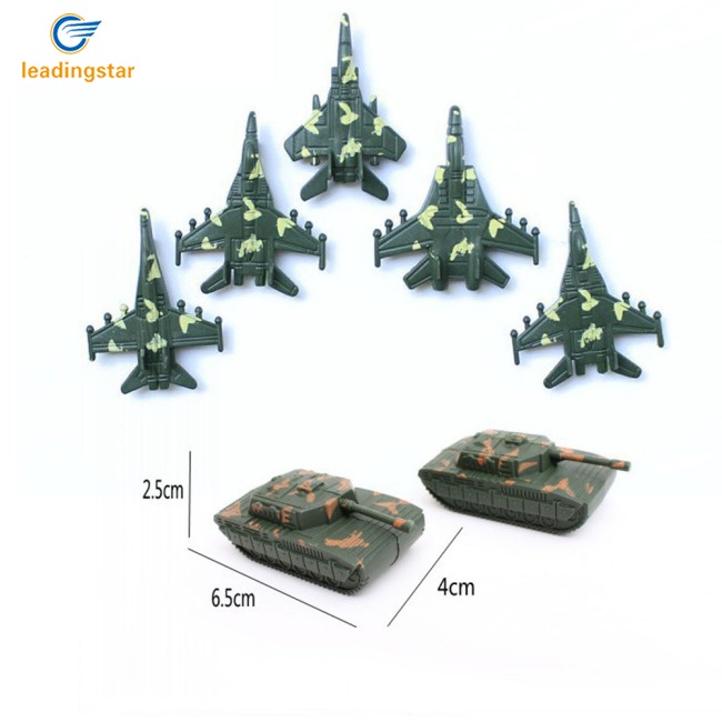 Set 307 Mô Hình Lính Quân Đội Đồ Chơi Bằng Nhựa Cho Bé