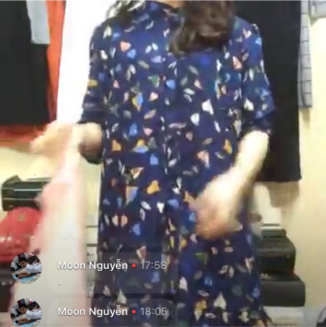 Combo đầm xuông (livestream 12h) | BigBuy360 - bigbuy360.vn