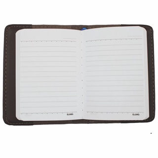 Sổ Bureau A6 - 200 trang KLONG MS: 326