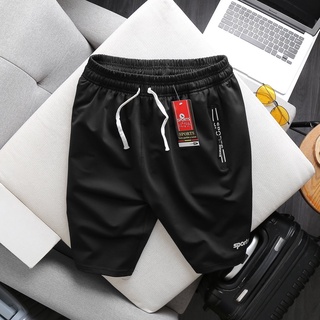 [bigsize < 140kg] QUẦN SHORT THUN NAM BSIZE