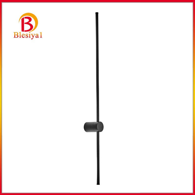 [BLESIYA1] Dimmable RGB Wall Lamp Wall Sconce for Indoor Home Bar Fixture