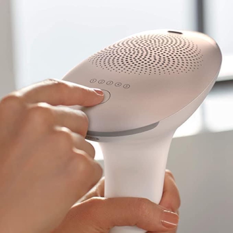 Máy triệt lông Philips Lumea Advanced IPL Bri923/00 Đức tại nhà vĩnh viễn - Shop Viloet
