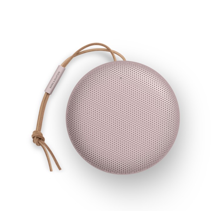Loa Bluetooth B&O Beosound A1 (Gen 2, Pink)-Bảo hành 24 tháng chính hãng,NEW 100%