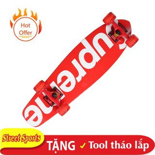 Ván trượt Thể Thao Penny cool 11