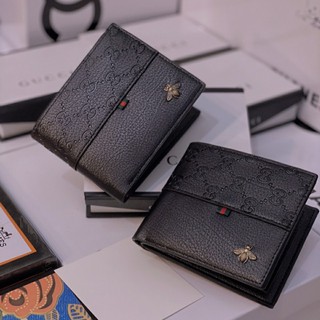 Ví Nam GC Con Ong Fullbox Nam Châm