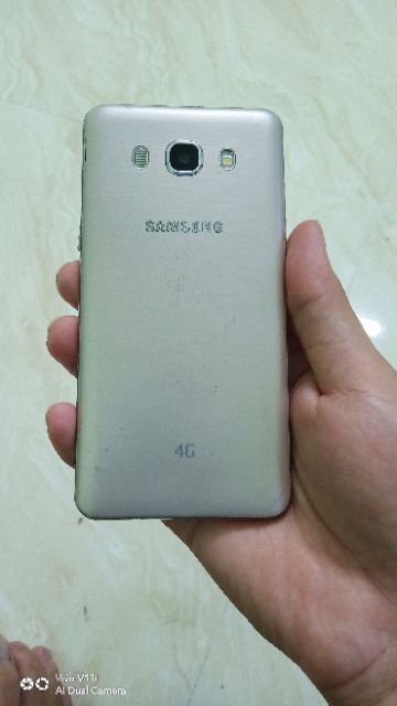 Điện thoại Samsung Galaxy J510 mới 98%