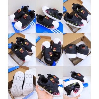 Giày Lười Xinh Xắn Dành Cho Bé