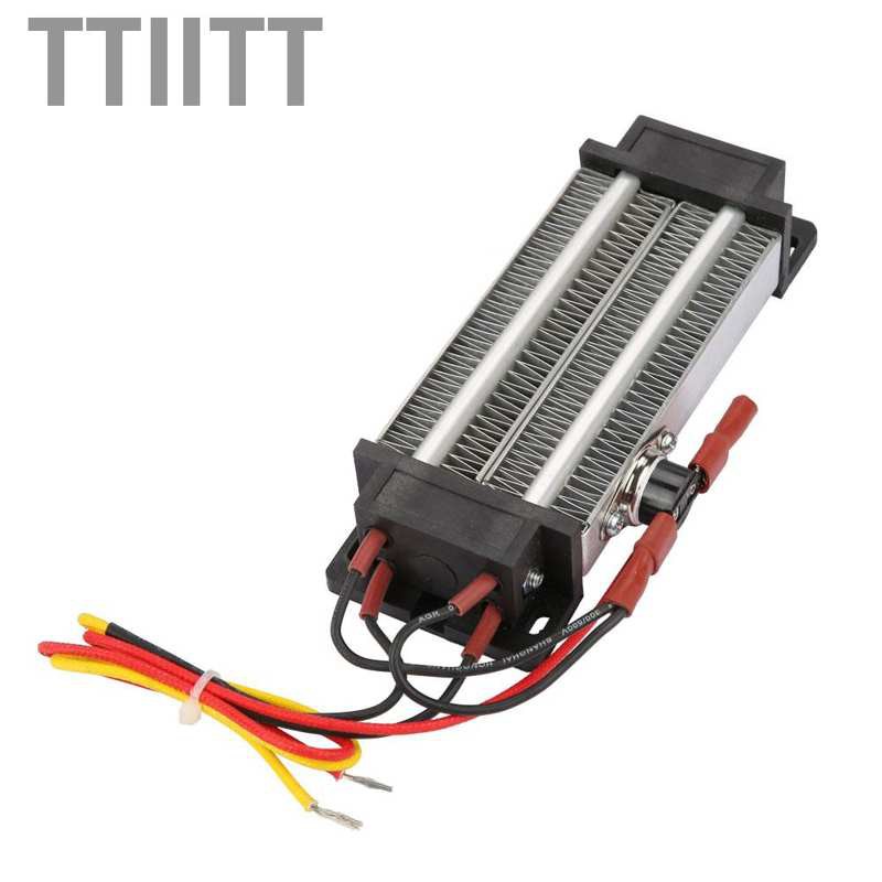 Máy Sưởi Chất Lượng Cao Ptc 500w 110v