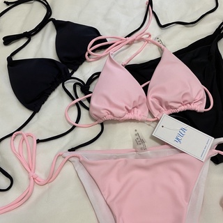 Mini triangle bikini set - set bikini 2 mảnh tam giác |youn swimwear|