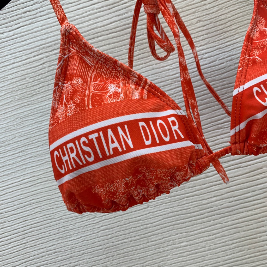 Bikini / Đồ Bơi / Đồ Bơi Tùy Chỉnh Cao Cấp D / D84 Cho Nữ