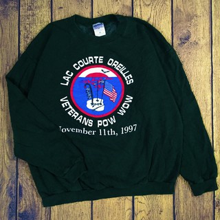 Áo sweater Mỹ 2hand UNISEX (size L) -PART 2