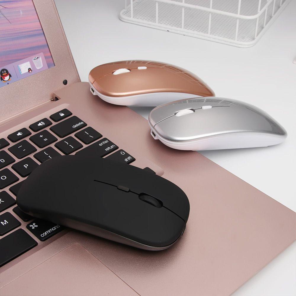 Chuột Bluetooth SHOUKEY Siêu Mỏng