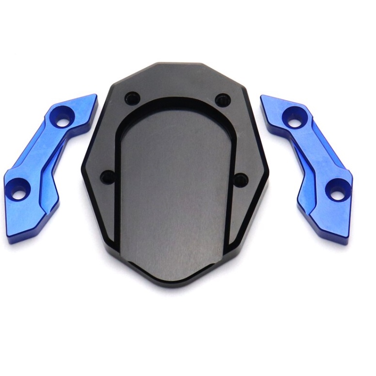 Đế Chân Chống Chất Lượng Cao Cho Xe Mô Tô YAMAHA MT15 2019-2022