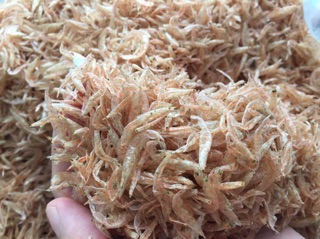 Tép khô (1kg)