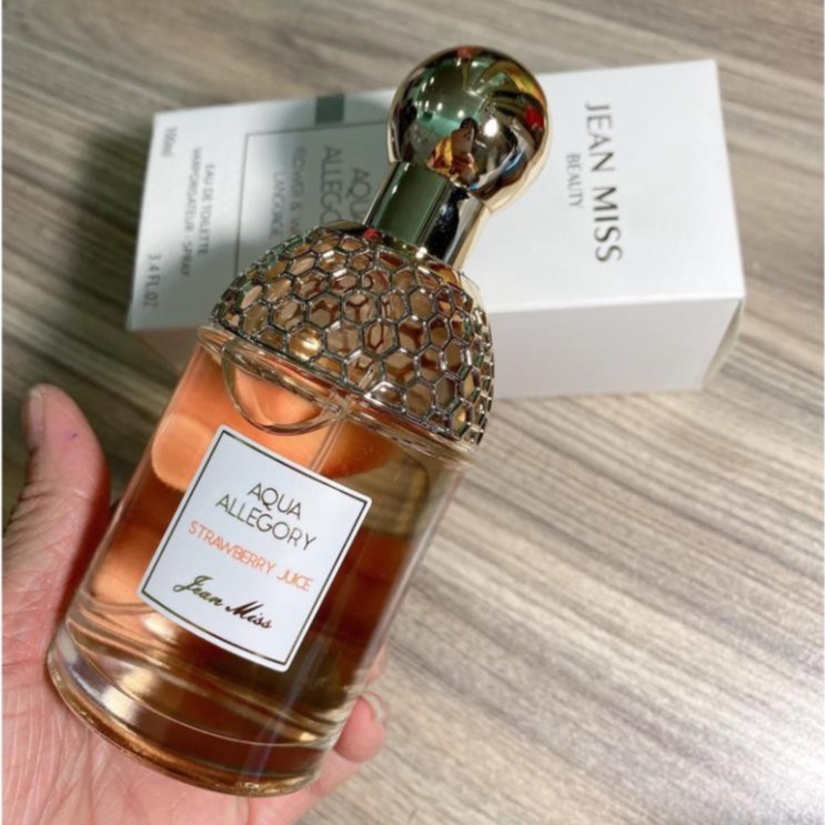 Nước hoa nữ Aqua Allegoria Mandarine Basilic 75ml - shop rabi | BigBuy360 - bigbuy360.vn