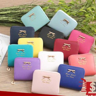 Ví Da Mini Thời Trang Cho Nữ
