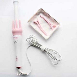 GẬY UỐN XOĂN XOAY TỰ ĐỘNG 360 VIVID & VOGUE[SIÊU GIÁ TỐT]