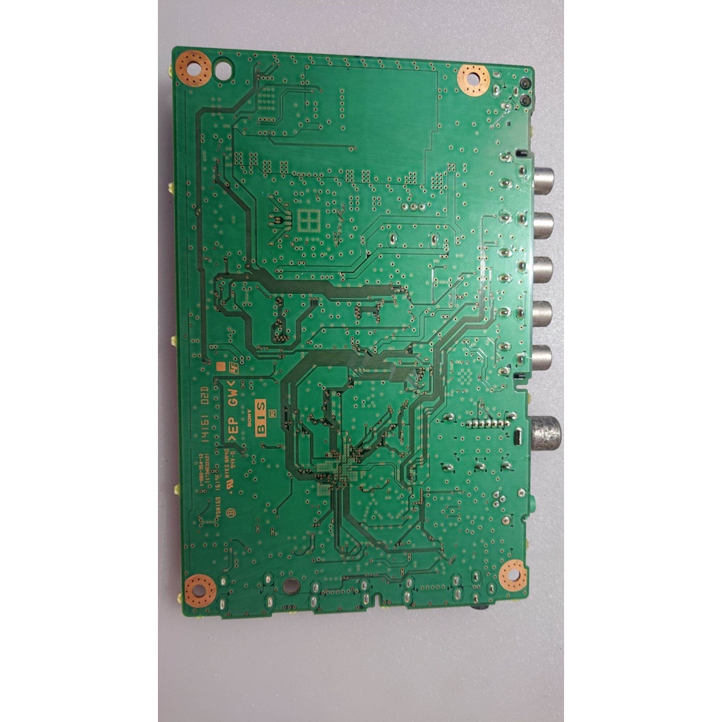 BO KHIỂN CHÍNH TV SONY 32R410B