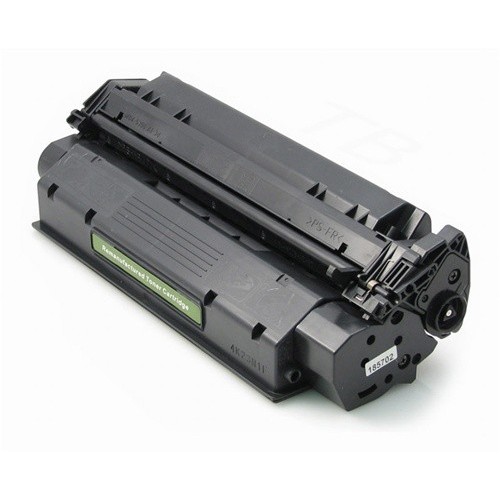 Hộp Mực 15A-EP25 Sử Dụng Cho HP LaserJet 1000/1200, Canon LBP 1210