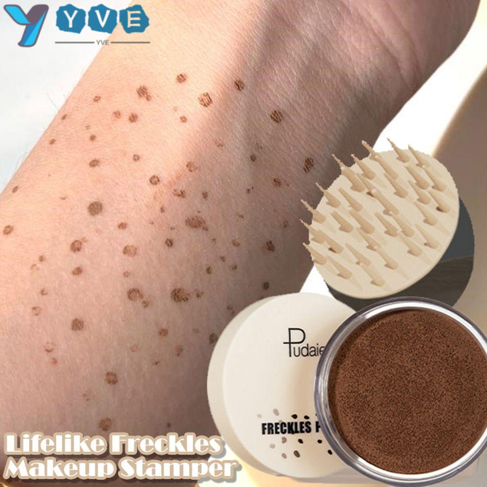 Yve Bút Tàn Nhang Chấm Nhỏ Làm Mờ Tàn Nhang