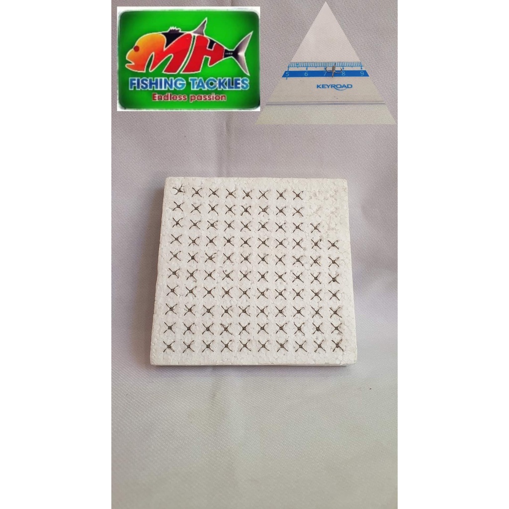 Lưỡi rường câu Nâu Dìa Dò