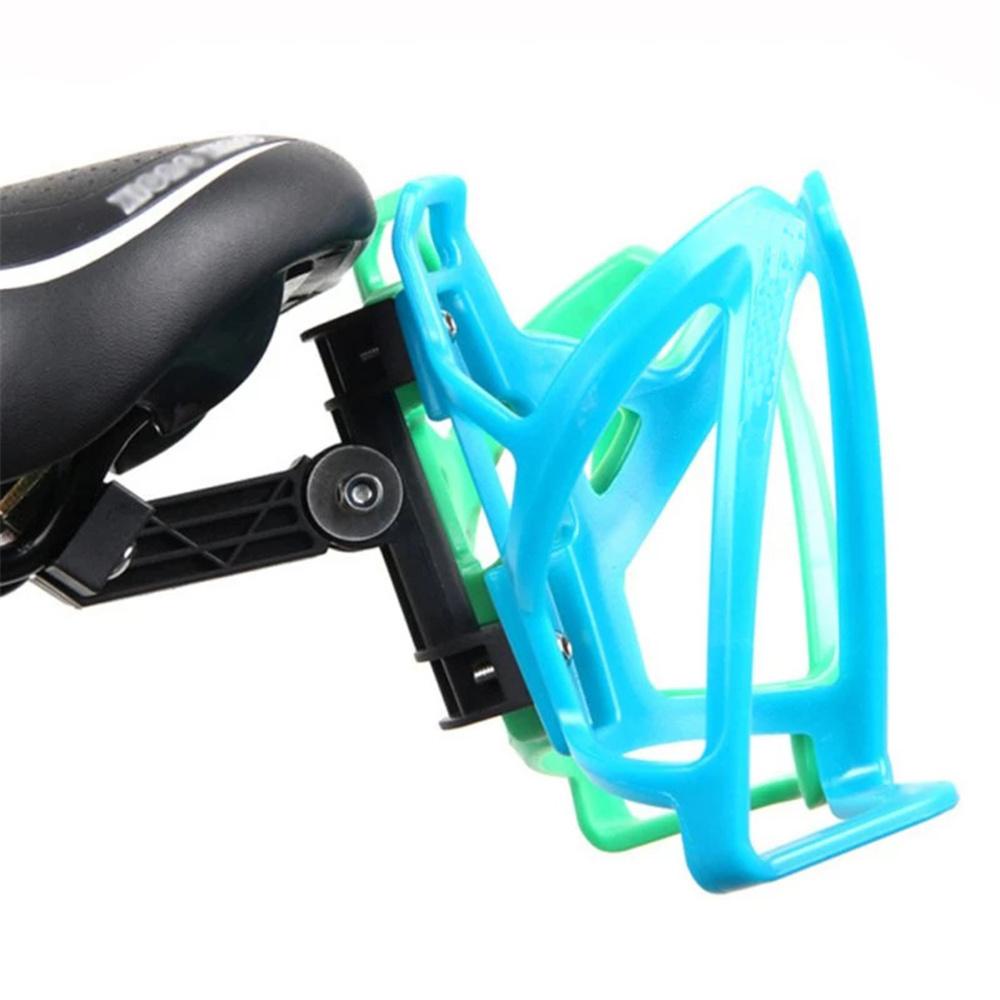 IVORY Giá Đỡ Bình Nước Gắn Xe Đạp Leo Núi Tiện Lợi