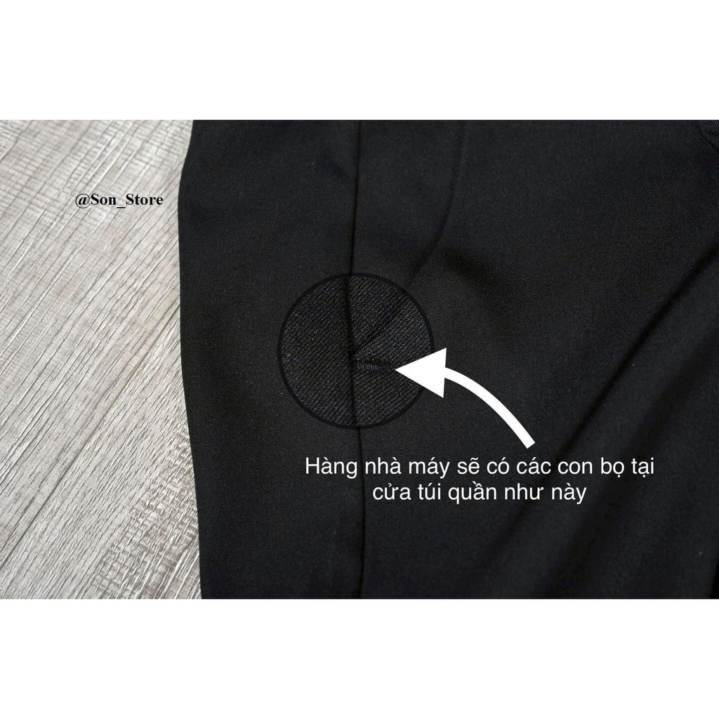 Quần ống rộng culottes xuông dài 100cm | BigBuy360 - bigbuy360.vn