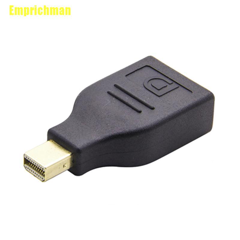 Đầu Chuyển Đổi Mini Displayport Sang Dp Cái