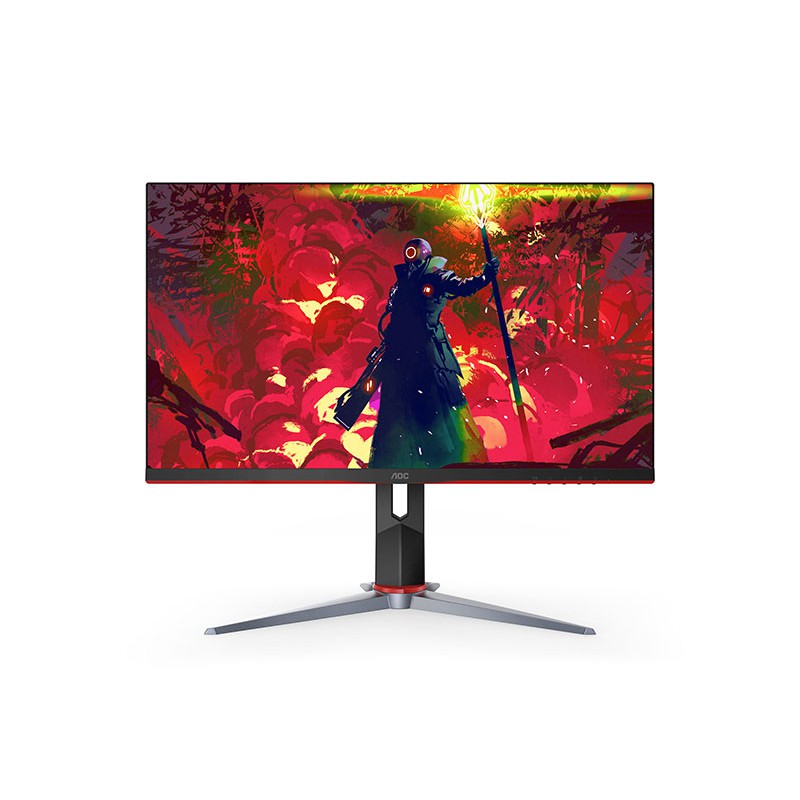 Màn hình AOC 27G2 27" IPS 144Hz Gsync compatible chuyên game - Bảo hành 36 tháng Chính Hãng FPT | BigBuy360 - bigbuy360.vn