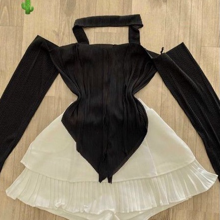 Áo thun kiểu chiếc lá phong cách style siêu hot