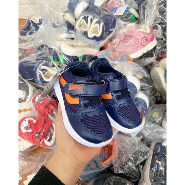 Giày thể thao cho bé trai bé gái size 16-25