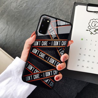 Ốp lưng kính 3D Samsung Galaxy S20-S20 5G