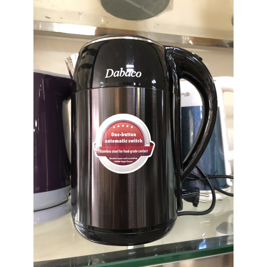 Siêu tốc cao cấp Dabaco DA1988