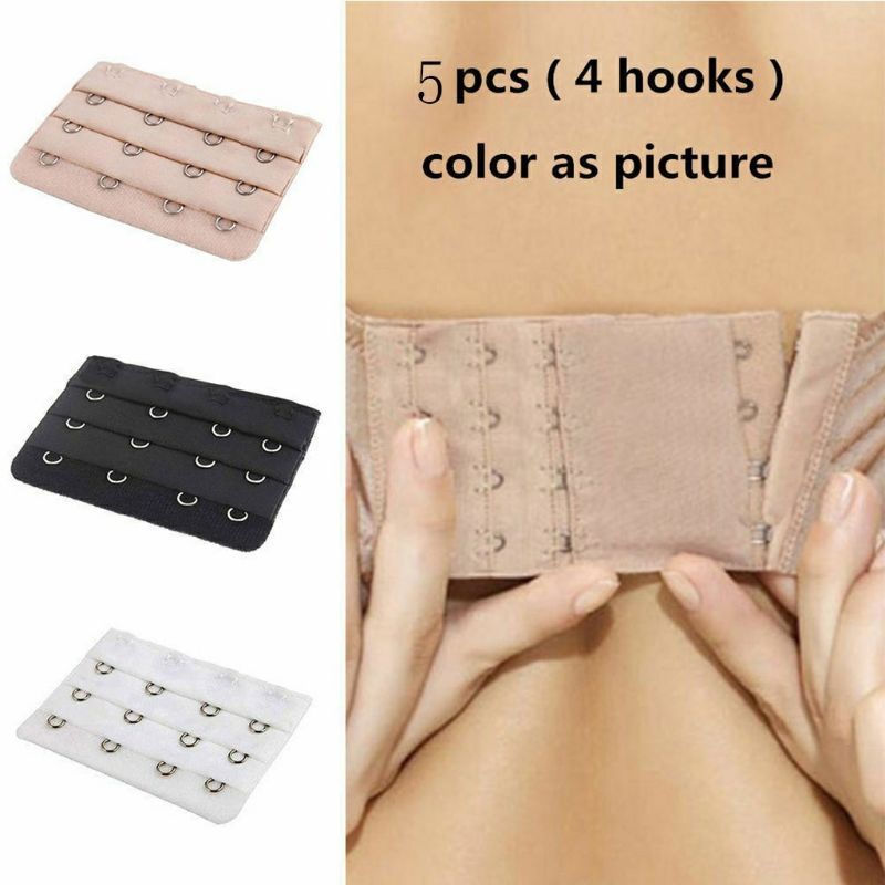 Dây nối áo ngực nối 2 3 4 làm dài dây lưng
