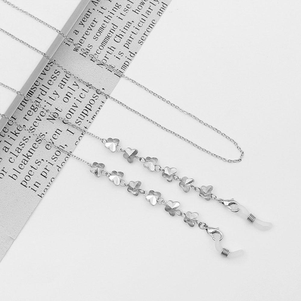 Dây Đeo Mắt Kính Hình Bướm WMES15H