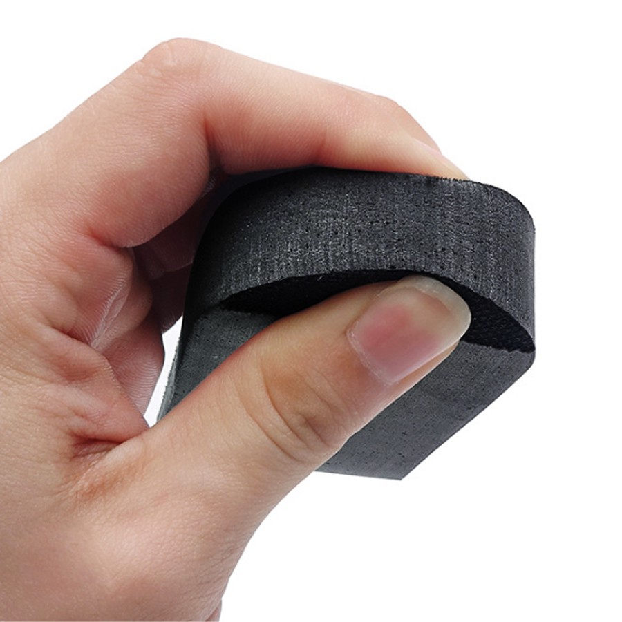 Độn đế CV tăng 2cm chiều cao màu đen